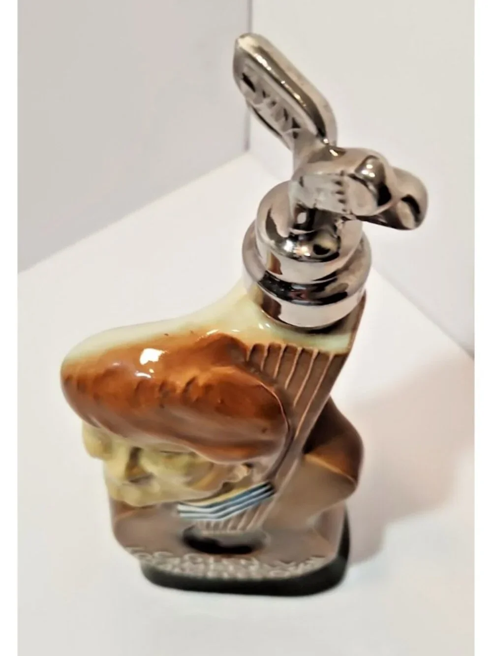 Jim Beam product vintage